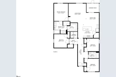 461 All Seasons Drive, Boiling Springs, SC 29316 - Photo 34