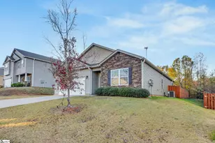 461 All Seasons Dr, Boiling Springs, SC 29316 - Photo 4