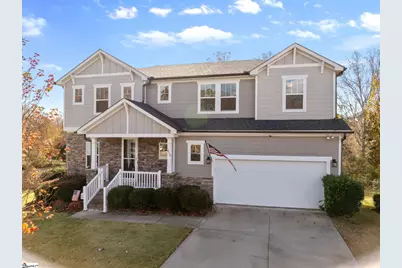 428 Combahee Court, Greer, SC 29651 - Photo 48