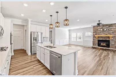 428 Combahee Court, Greer, SC 29651 - Photo 2