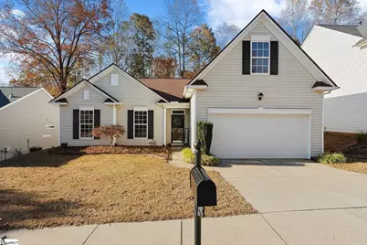 114 Seattle Slew Lane, Greenville, SC 29617 - Photo 1