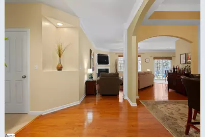 114 Seattle Slew Lane, Greenville, SC 29617 - Photo 8