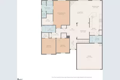 114 Seattle Slew Lane, Greenville, SC 29617 - Photo 42