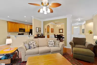 114 Seattle Slew Lane, Greenville, SC 29617 - Photo 12