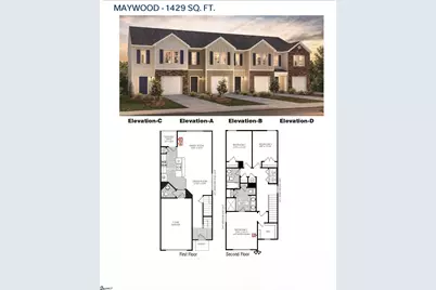 47 Sunriff Court, Greer, SC 29651 - Photo 6