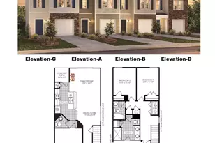 47 Sunriff CT, Greer, SC 29651 - Photo 6