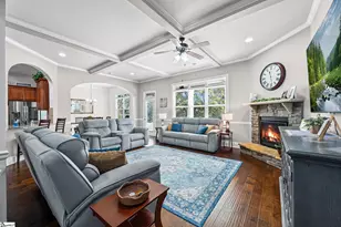 425 Castleford Pl, Simpsonville, SC 29681 - Photo 4