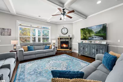 425 Castleford Place, Simpsonville, SC 29681 - Photo 8