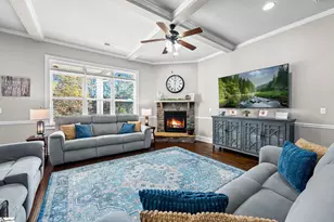 425 Castleford Pl, Simpsonville, SC 29681 - Photo 8