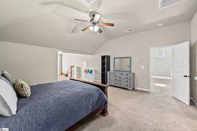 425 Castleford Place, Simpsonville, SC 29681 - Photo 36