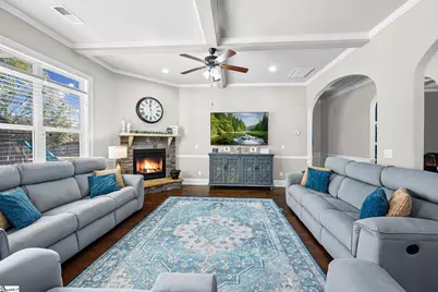 425 Castleford Place, Simpsonville, SC 29681 - Photo 6