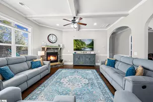 425 Castleford Pl, Simpsonville, SC 29681 - Photo 6