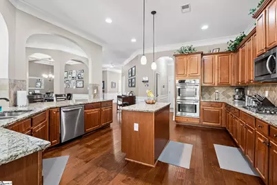 425 Castleford Place, Simpsonville, SC 29681 - Photo 12