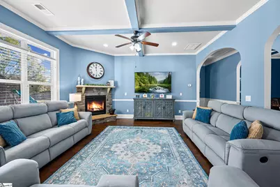 425 Castleford Place, Simpsonville, SC 29681 - Photo 6