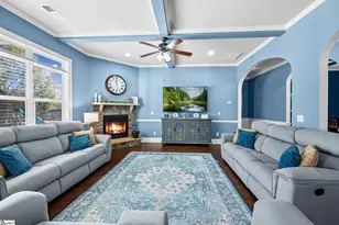 425 Castleford Pl, Simpsonville, SC 29681 - Photo 6