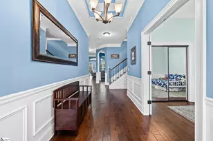 425 Castleford Pl, Simpsonville, SC 29681 - Photo 2