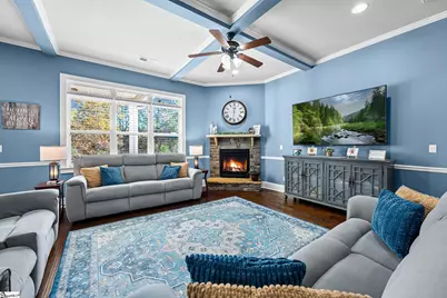 425 Castleford Place, Simpsonville, SC 29681 - Photo 8