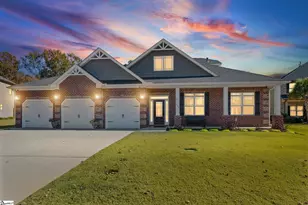 425 Castleford Pl, Simpsonville, SC 29681 - Photo 1