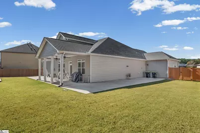 425 Castleford Place, Simpsonville, SC 29681 - Photo 42