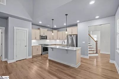 1536 Shallons Court, Spartanburg, SC 29301 - Photo 8