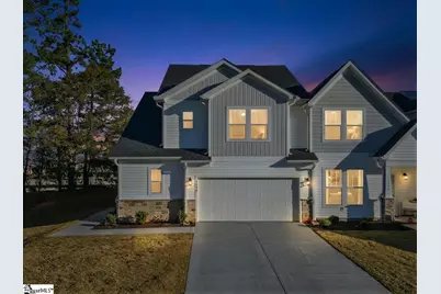 1536 Shallons Court, Spartanburg, SC 29301 - Photo 4