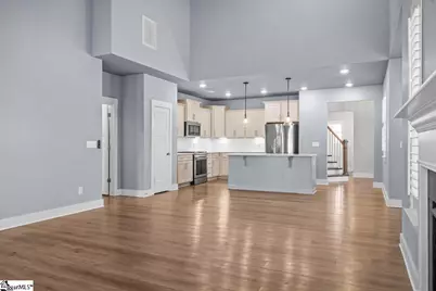 1536 Shallons Court, Spartanburg, SC 29301 - Photo 14