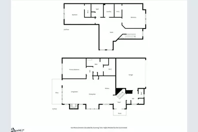 1536 Shallons Court, Spartanburg, SC 29301 - Photo 32