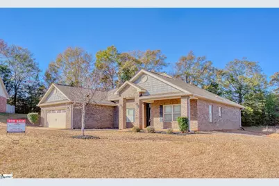 608 Hedgeapple Lane, Lyman, SC 29365 - Photo 2