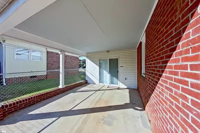 455 E Georgia Street, Woodruff, SC 29388 - Photo 16