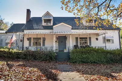 914 Howard Street, Spartanburg, SC 29303 - Photo 1