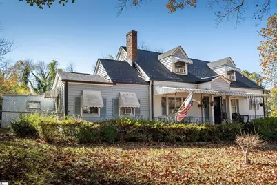 914 Howard Street, Spartanburg, SC 29303 - Photo 2