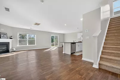 1013 Bridlebrook Trail, Greer, SC 29651 - Photo 4