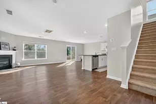 1013 Bridlebrook Trail, Greer, SC 29651 - Photo 4