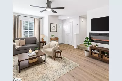 31 Tidworth Drive, Greer, SC 29651 - Photo 4