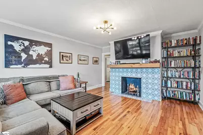 513 Summit Drive, Greenville, SC 29609 - Photo 2