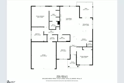 204 Tot Howell Road, Greer, SC 29651 - Photo 26