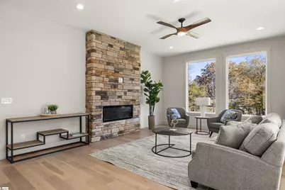 204 Tot Howell Road, Greer, SC 29651 - Photo 12