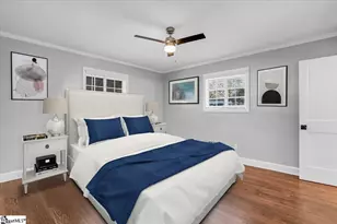 29 Lynhurst Dr, Greenville, SC 29611 - Photo 20