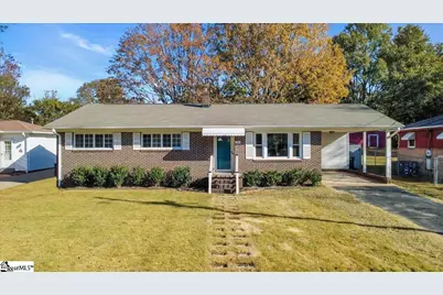 29 Lynhurst Drive, Greenville, SC 29611 - Photo 1