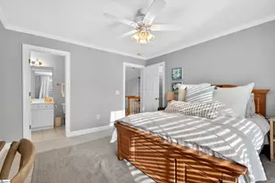 23 Bingham Way, Simpsonville, SC 29680 - Photo 24