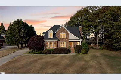 23 Bingham Way, Simpsonville, SC 29680 - Photo 42