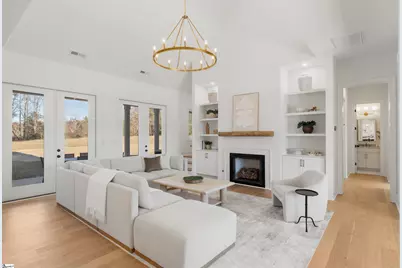 245 W Chapman Road, Belton, SC 29627 - Photo 4