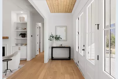 245 W Chapman Road, Belton, SC 29627 - Photo 6