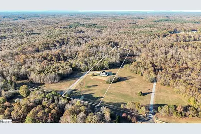 245 W Chapman Road, Belton, SC 29627 - Photo 2