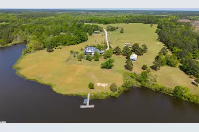 402 Nanaloo Avenue, Waterloo, SC 29384 - Photo 2