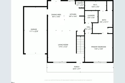 1859 Reid School Road, Taylors, SC 29687 - Photo 8