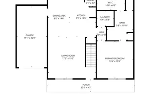 1859 Reid School Rd, Taylors, SC 29687 - Photo 8