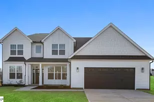 706 Forbury Wy, Woodruff, SC 29388 - Photo 1