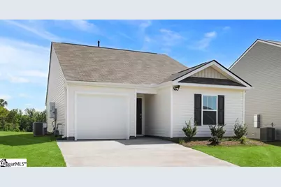 109 Elgin Drive, Laurens, SC 29360 - Photo 2