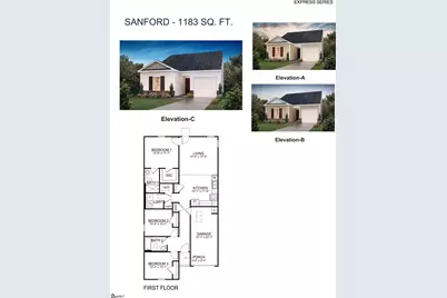 109 Elgin Drive, Laurens, SC 29360 - Photo 46
